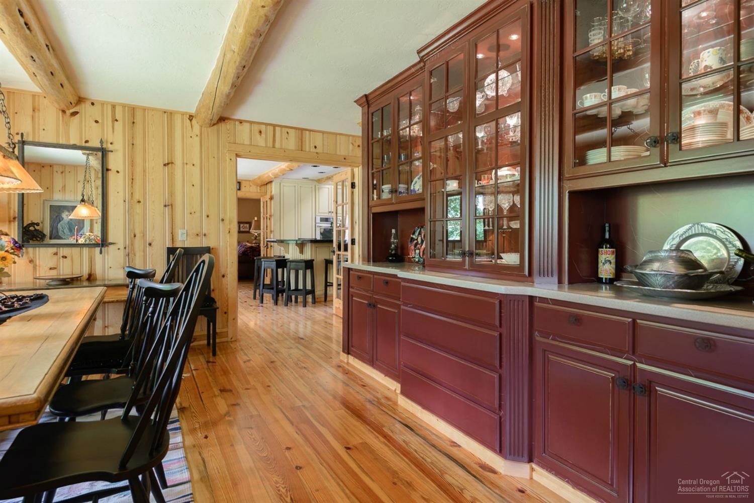 Woodside Ranch - Residential