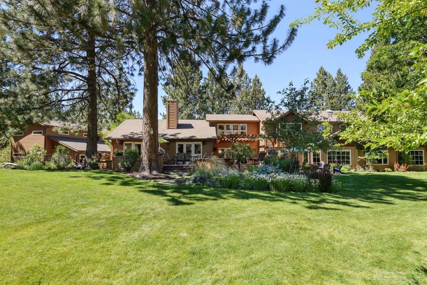 Woodside Ranch - Residential