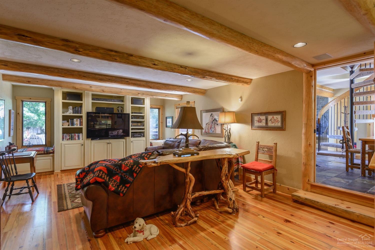 Woodside Ranch - Residential