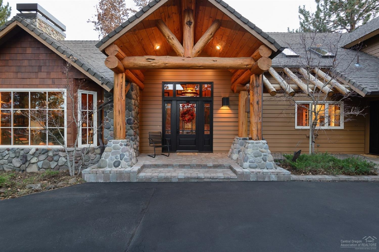 Woodside Ranch - Residential