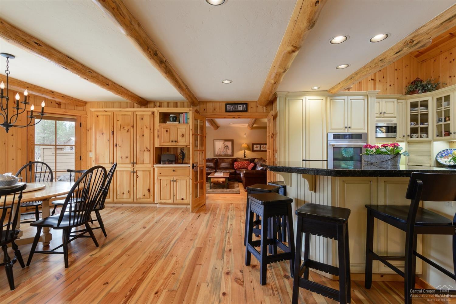 Woodside Ranch - Residential