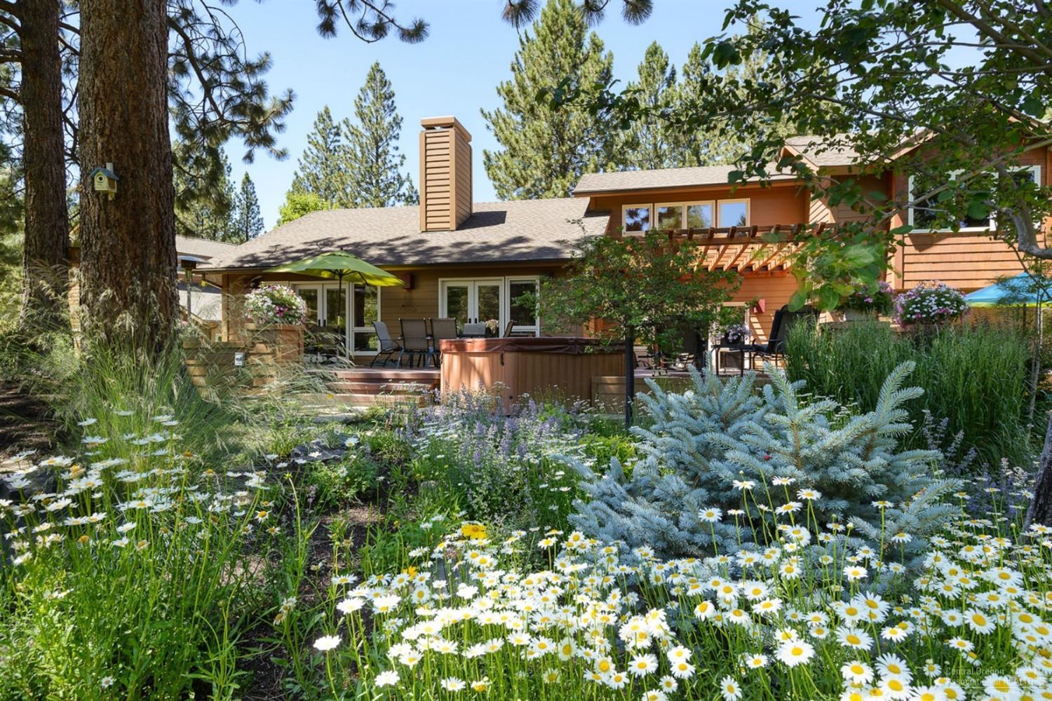 Woodside Ranch - Residential