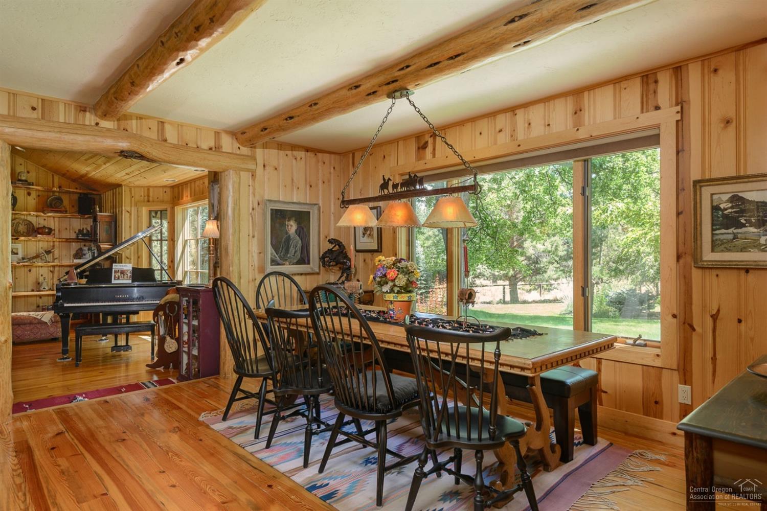 Woodside Ranch - Residential