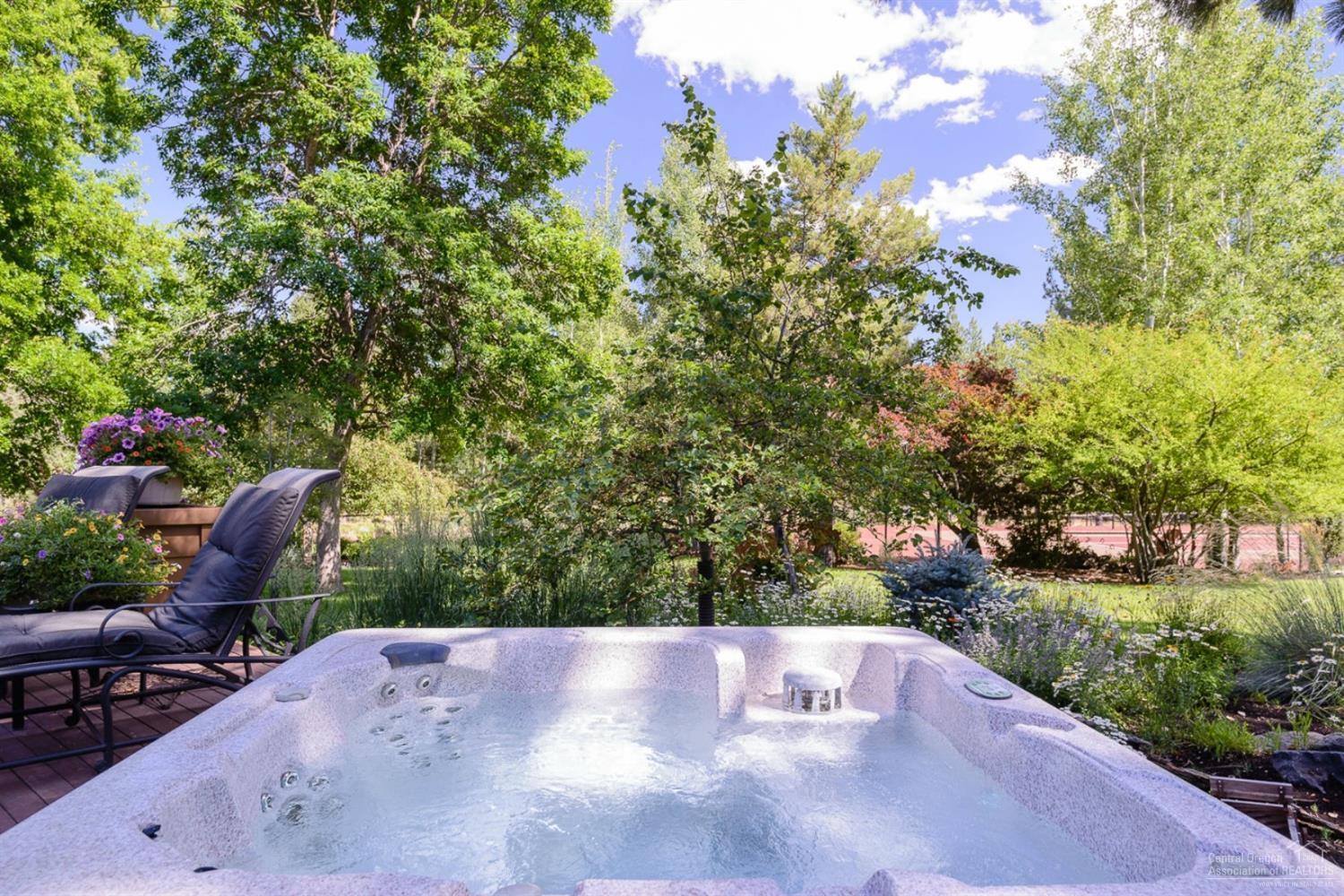 Woodside Ranch - Residential