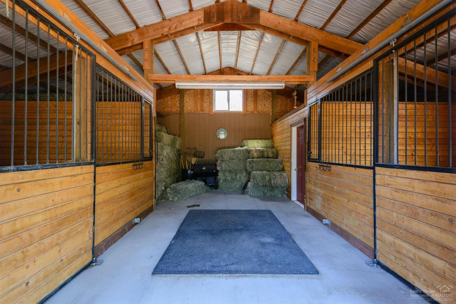 Woodside Ranch - Residential