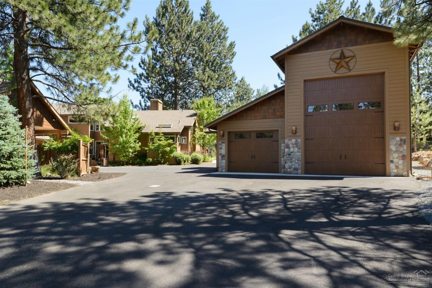 Woodside Ranch - Residential