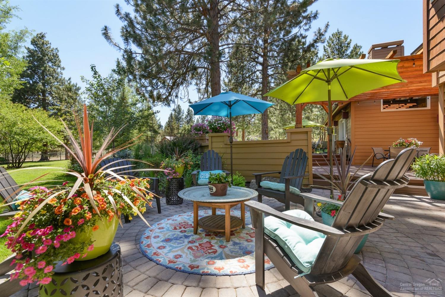 Woodside Ranch - Residential