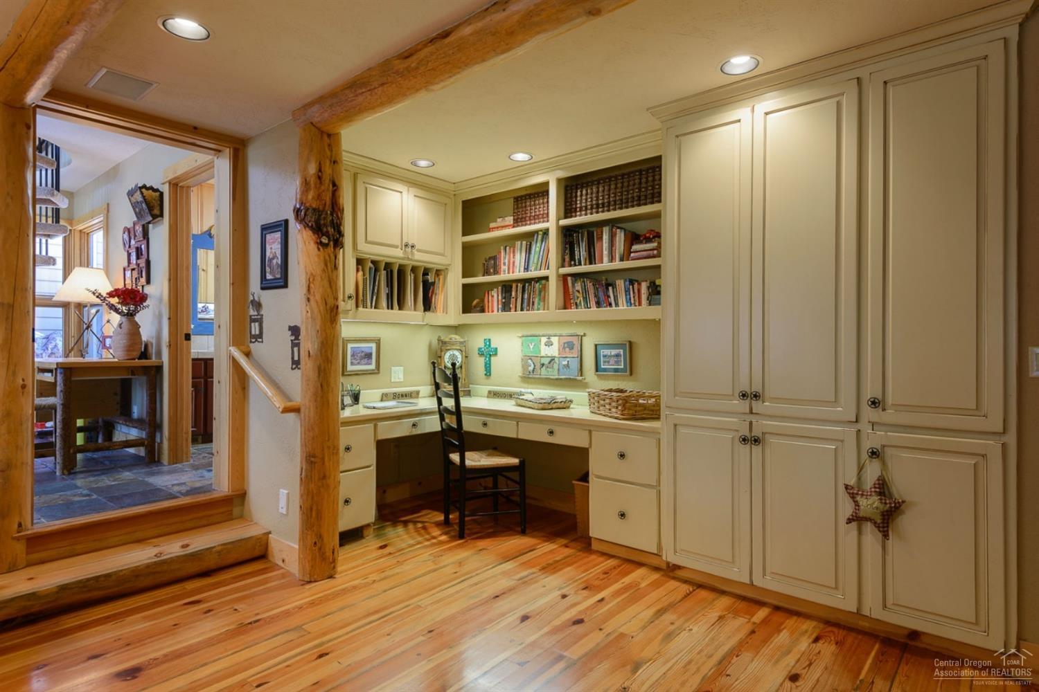 Woodside Ranch - Residential