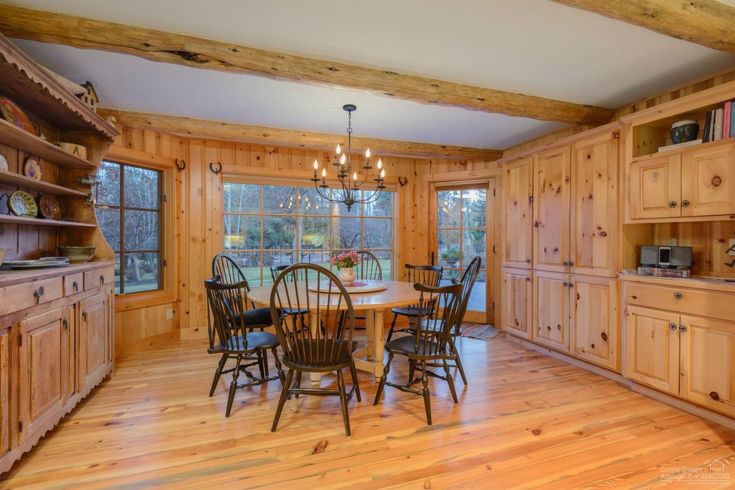 Woodside Ranch - Residential