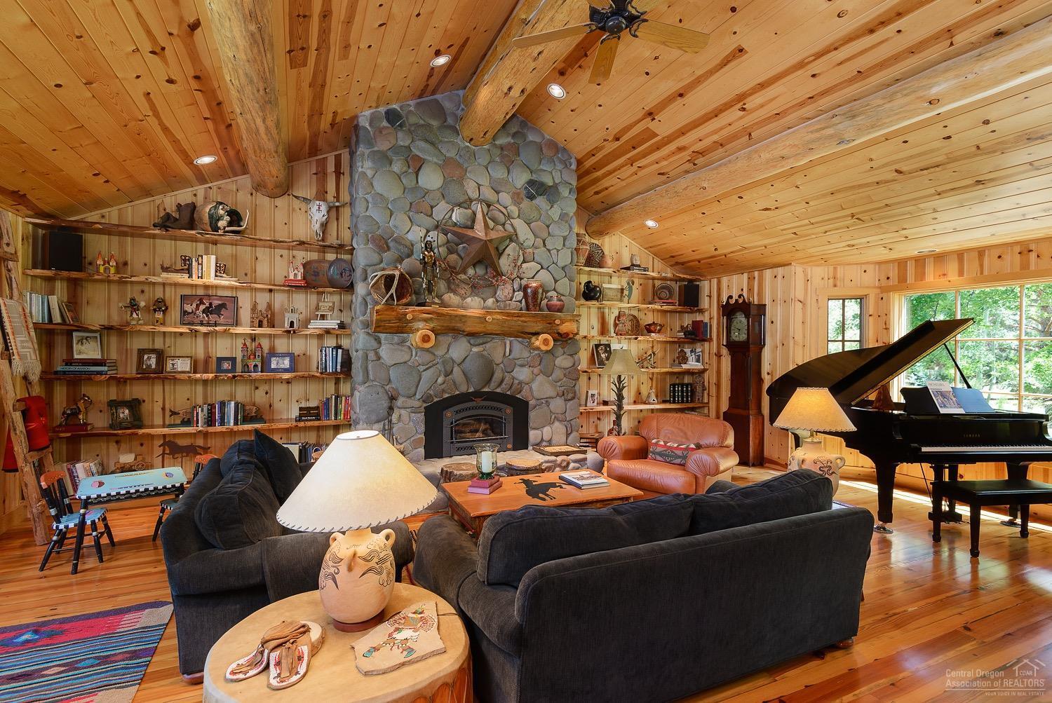 Woodside Ranch - Residential