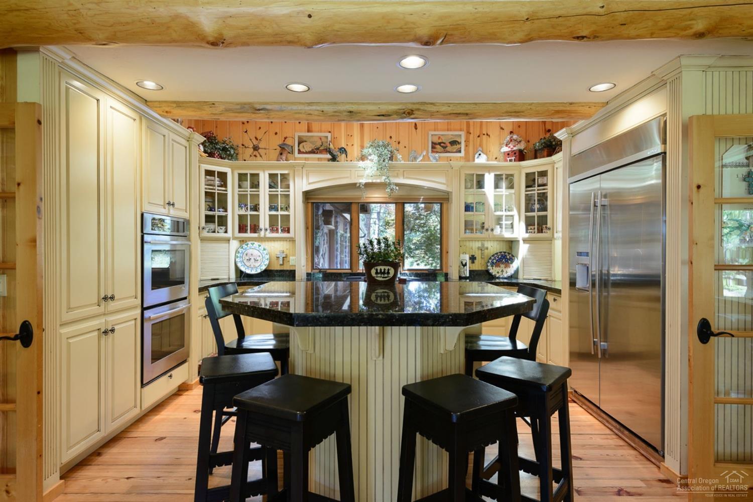 Woodside Ranch - Residential