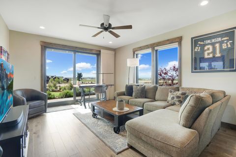 Tiny photo for 7490 SW Mill Iron Circle, Powell Butte, OR 97753 (MLS # 220221979)