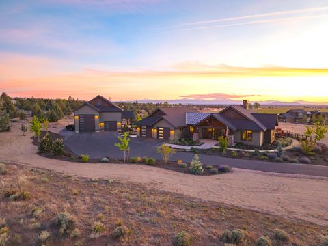 Photo of 7490 SW Mill Iron Circle, Powell Butte, OR 97753 (MLS # 220221979)