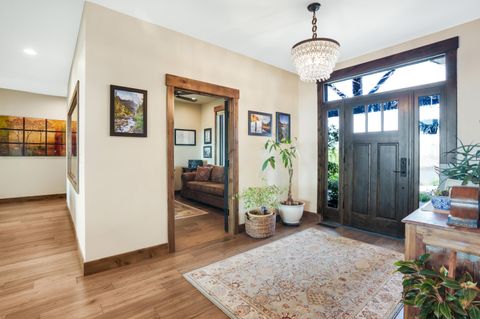 Tiny photo for 7490 SW Mill Iron Circle, Powell Butte, OR 97753 (MLS # 220221979)