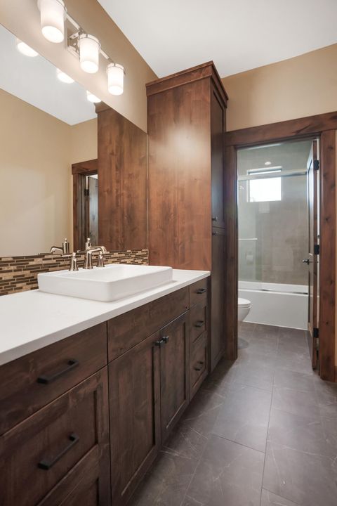 Tiny photo for 7490 SW Mill Iron Circle, Powell Butte, OR 97753 (MLS # 220221979)