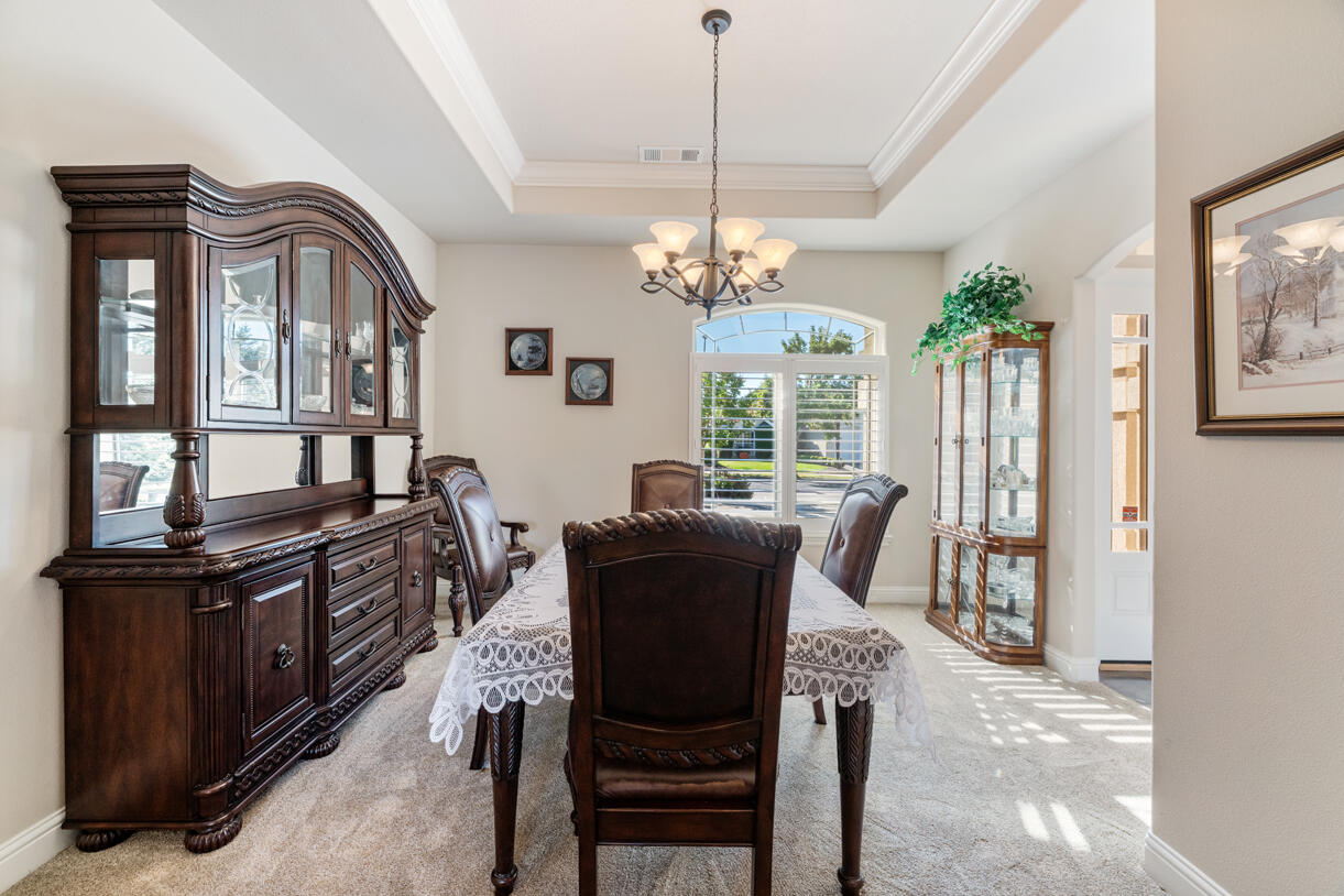 Eagle Point Golf Community Phase 3 - Residential