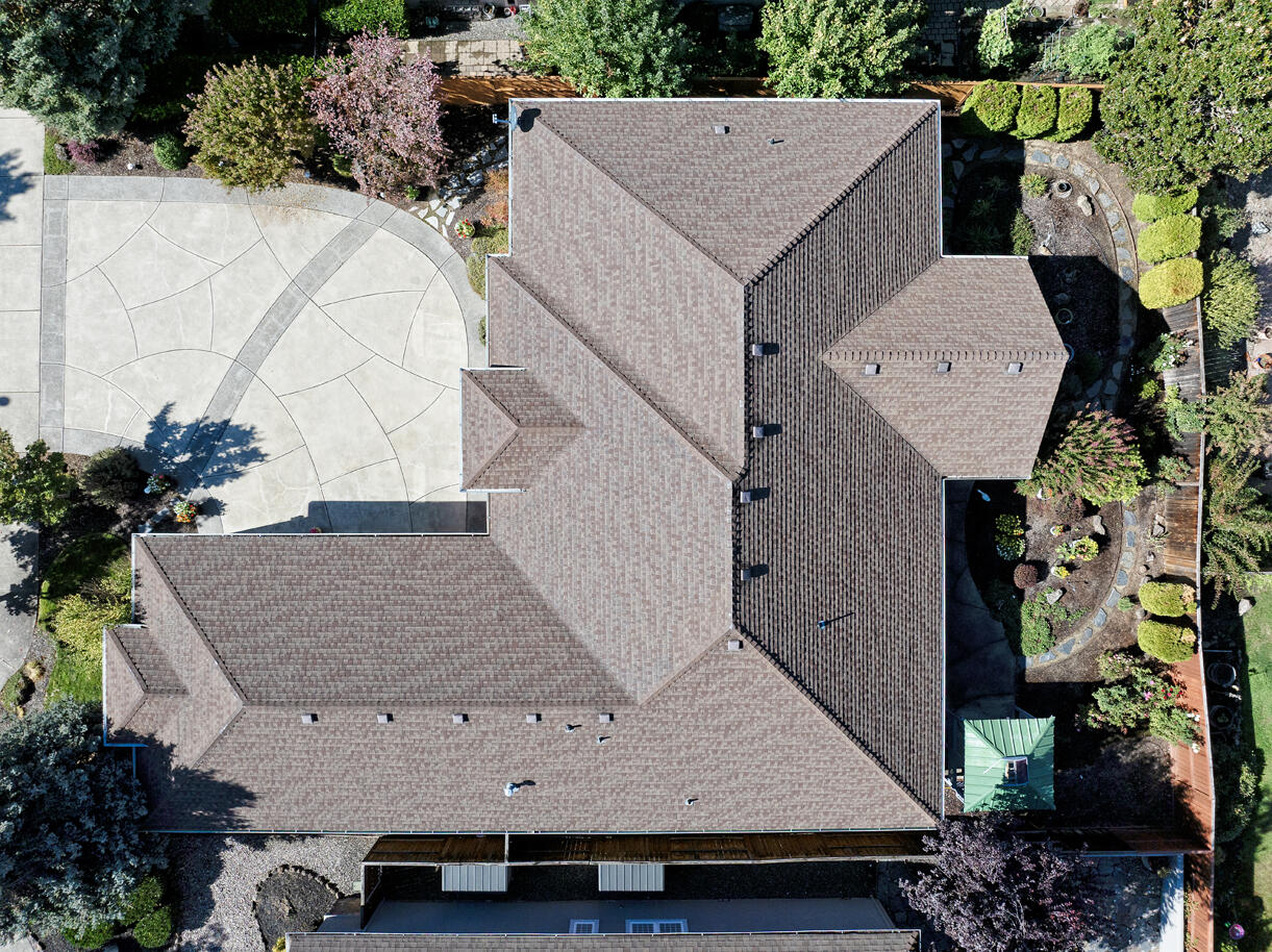 Eagle Point Golf Community Phase 3 - Residential