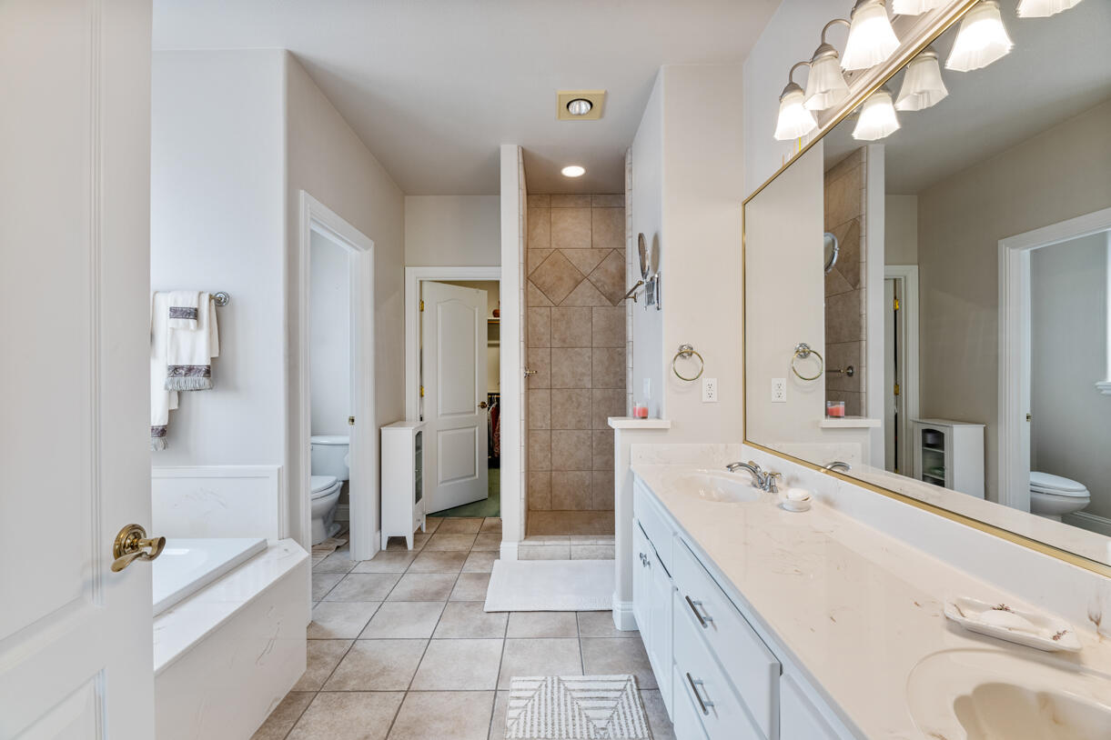 Eagle Point Golf Community Phase 3 - Residential