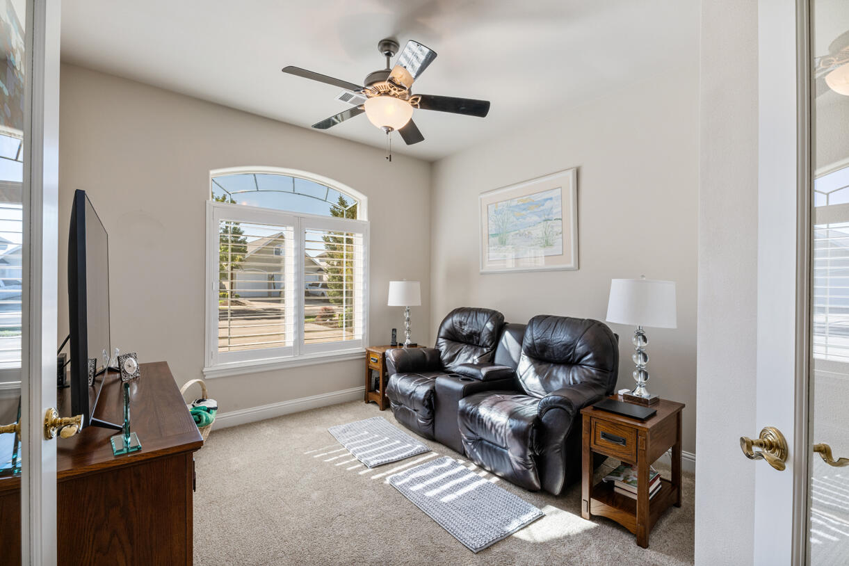 Eagle Point Golf Community Phase 3 - Residential