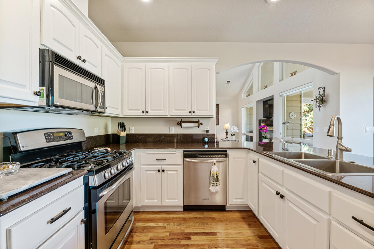 Eagle Point Golf Community Phase 3 - Residential