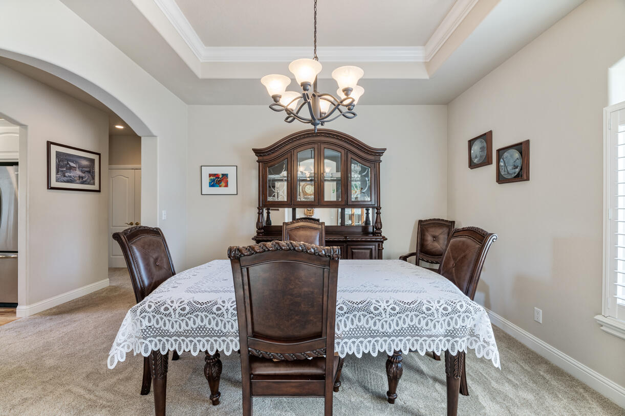 Eagle Point Golf Community Phase 3 - Residential