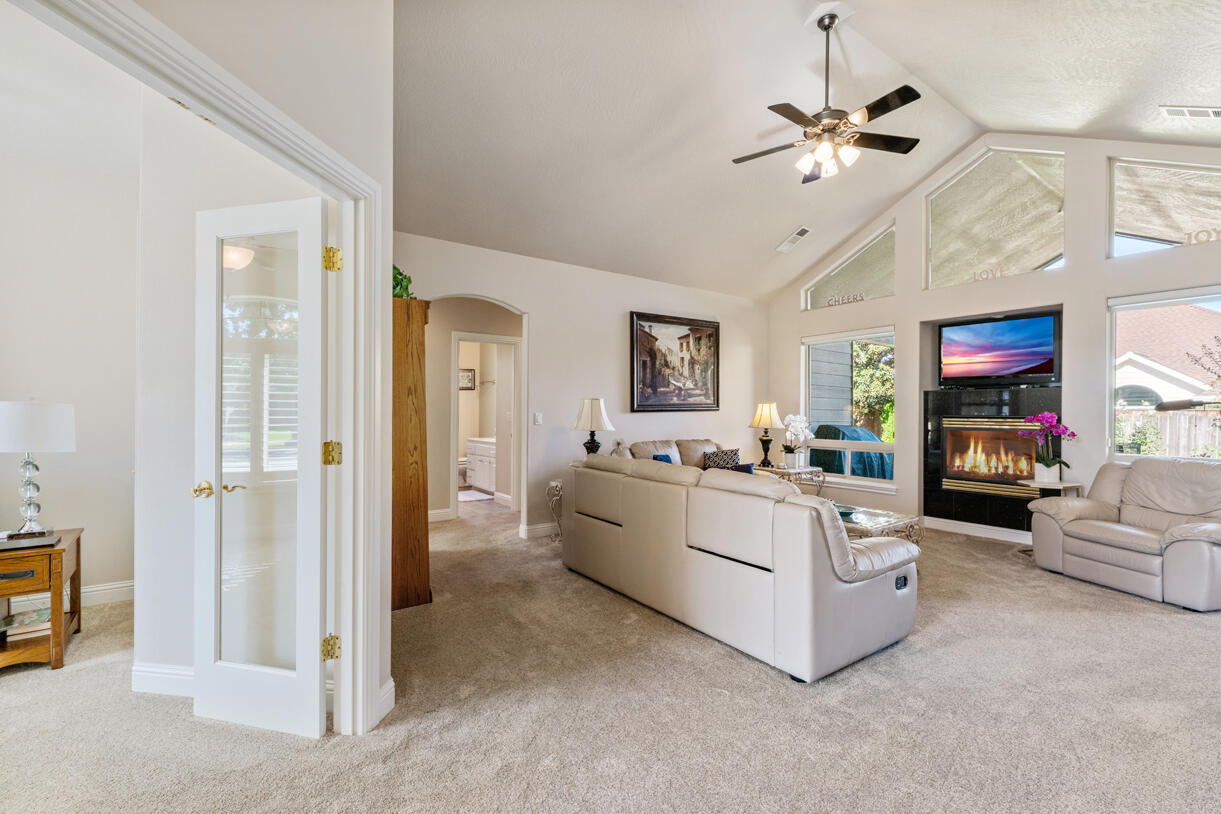 Eagle Point Golf Community Phase 3 - Residential