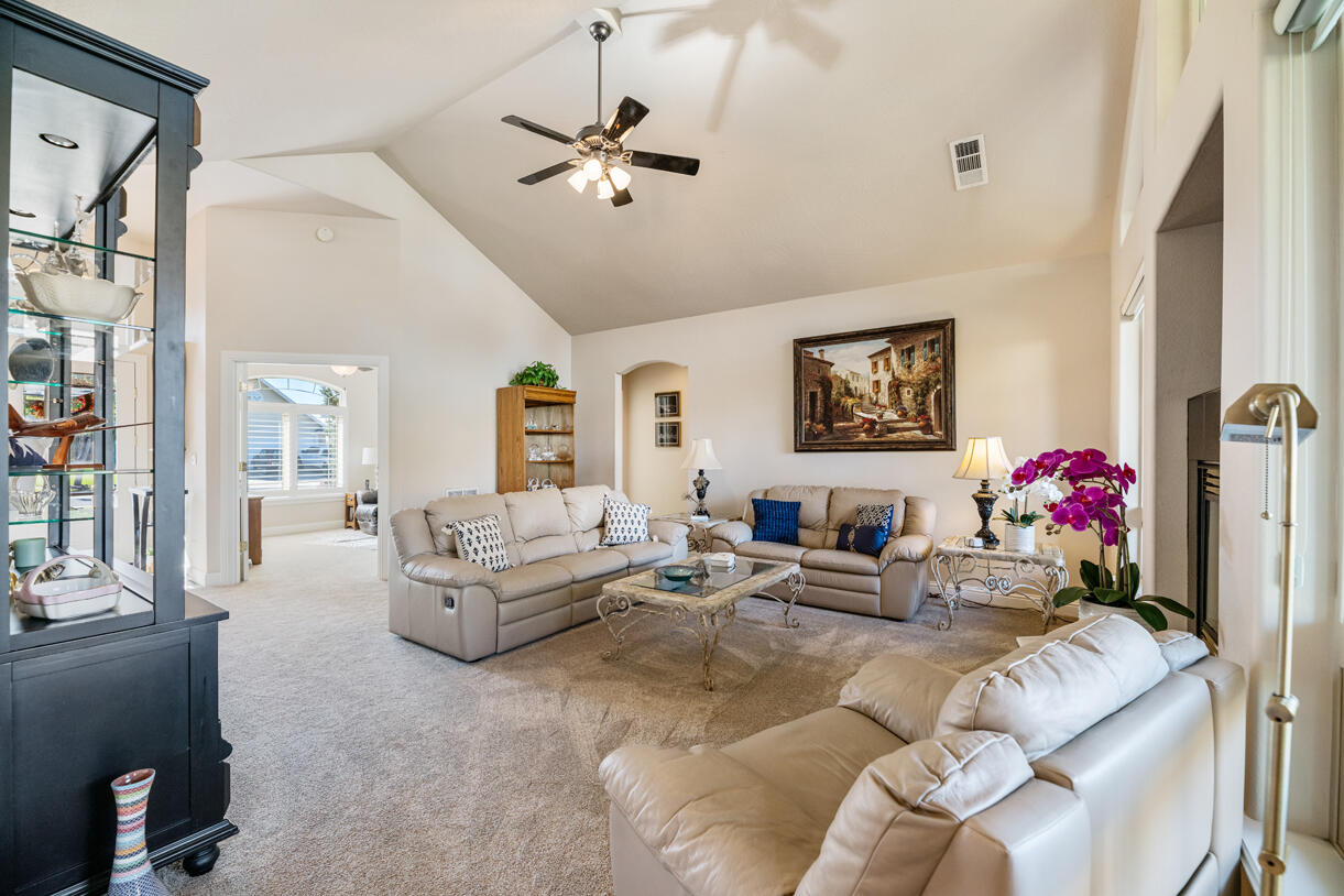 Eagle Point Golf Community Phase 3 - Residential