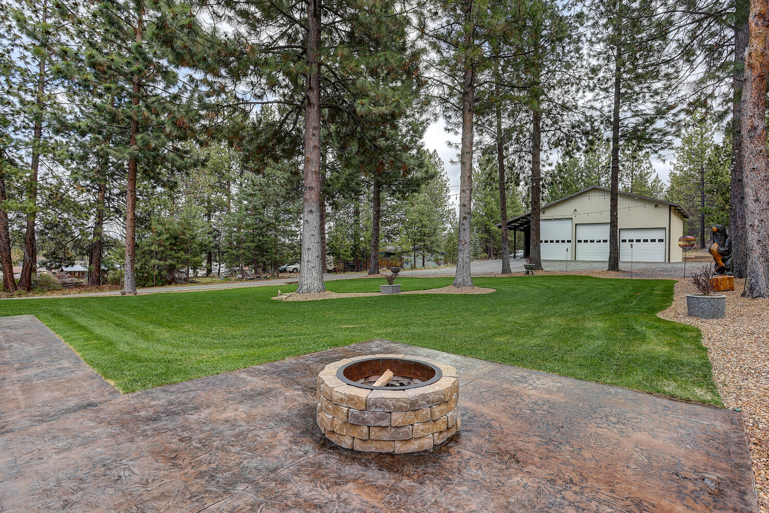 Deschutes RiverWoods - Residential