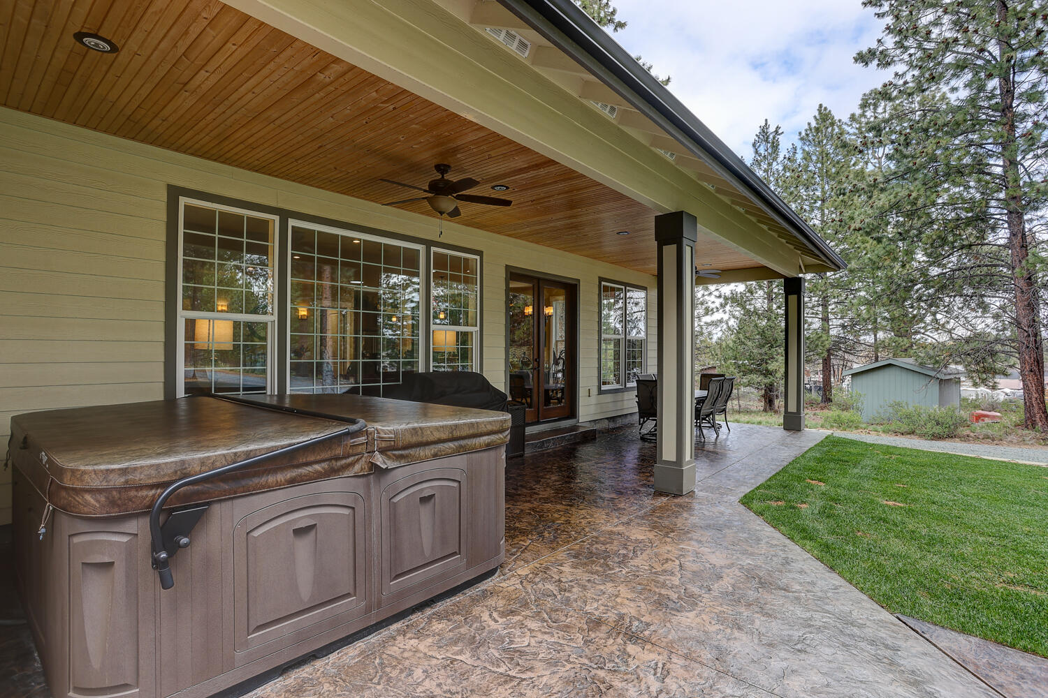 Deschutes RiverWoods - Residential