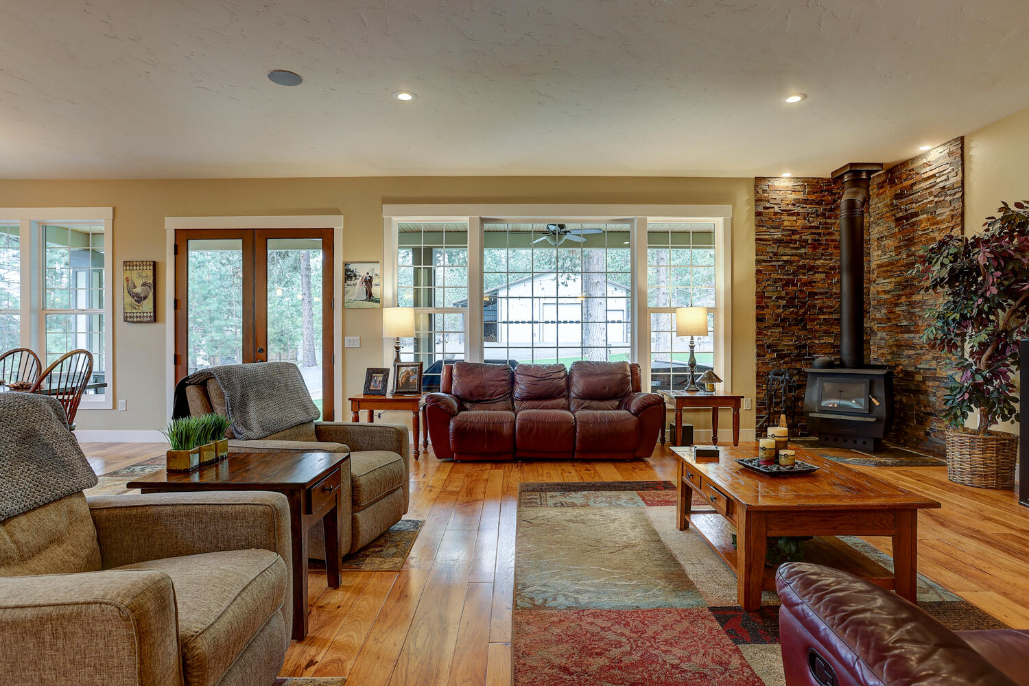 Deschutes RiverWoods - Residential