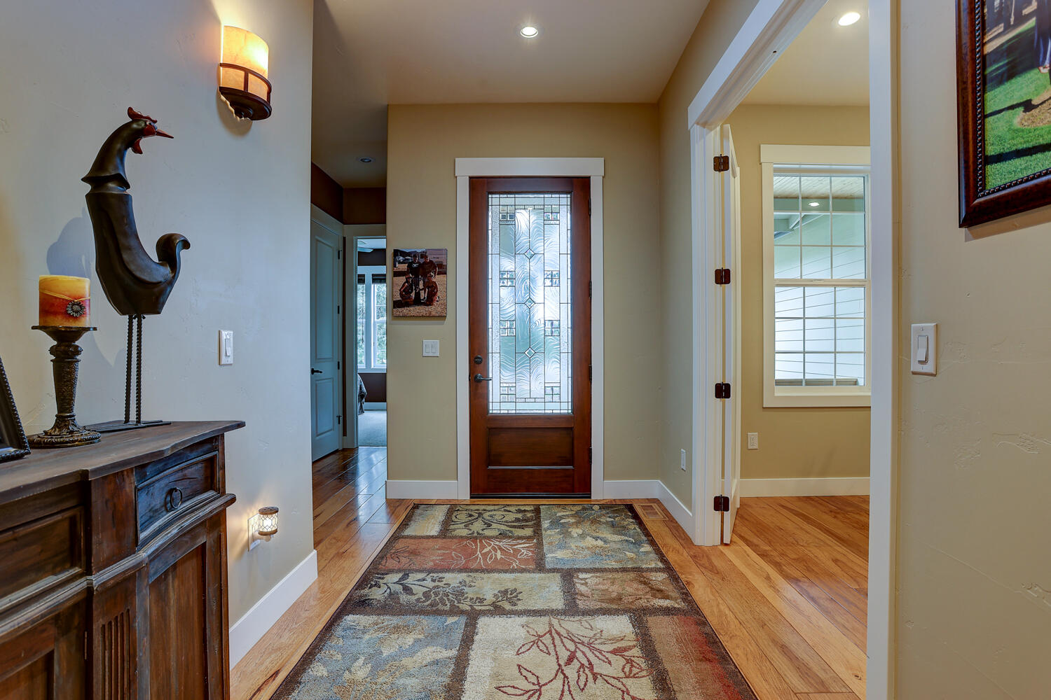 Deschutes RiverWoods - Residential