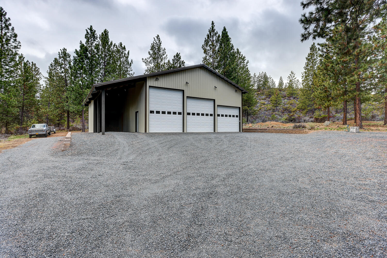 Deschutes RiverWoods - Residential