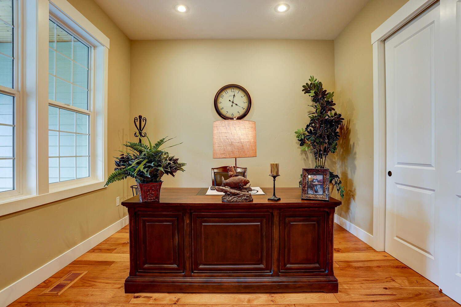 Deschutes RiverWoods - Residential