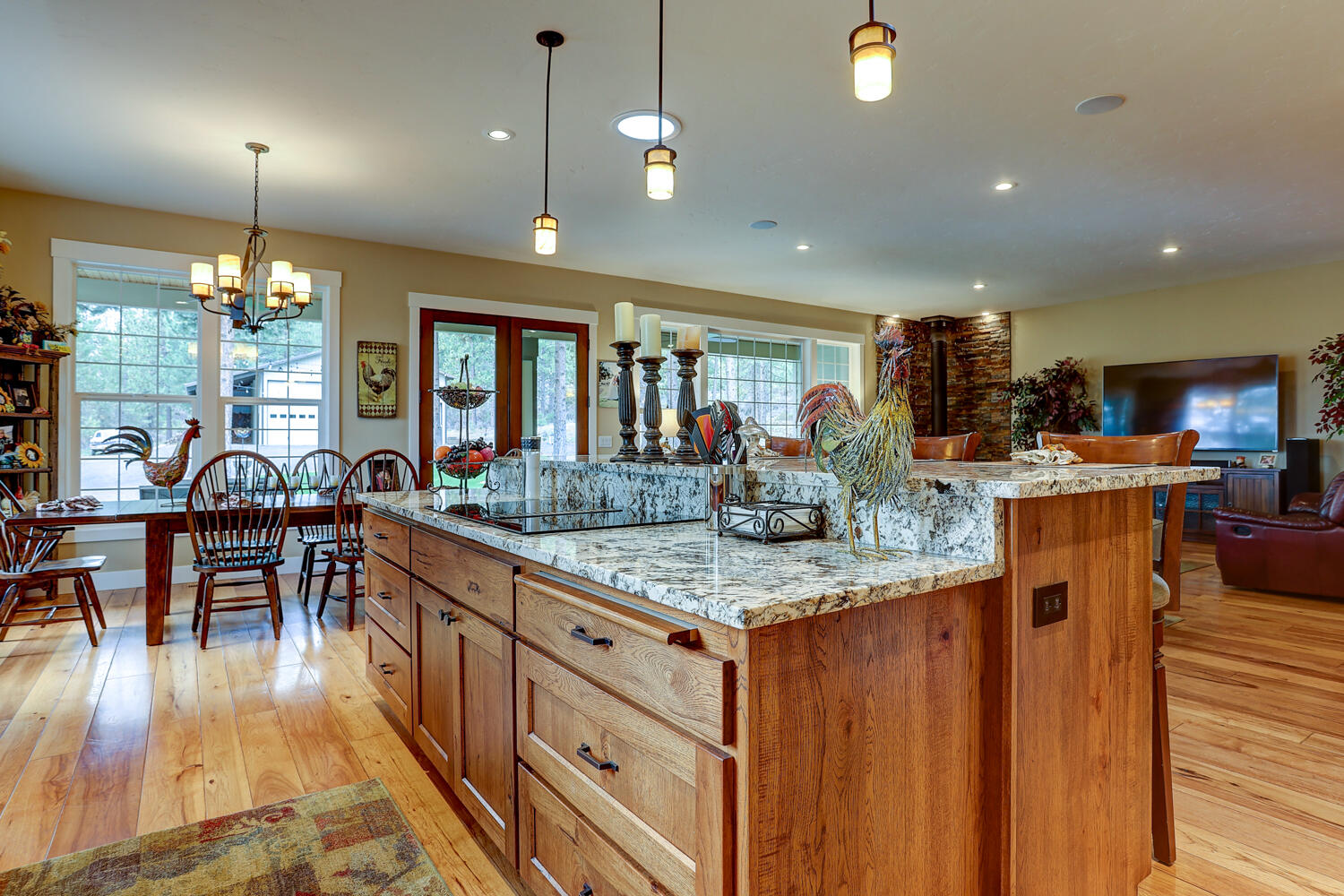 Deschutes RiverWoods - Residential