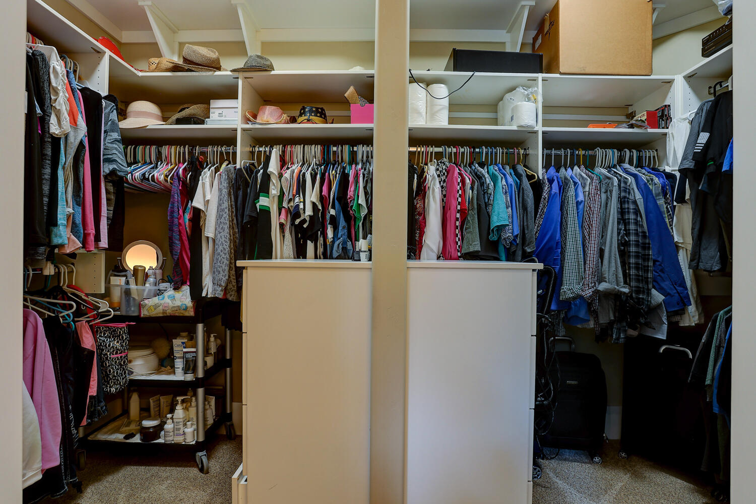 Deschutes RiverWoods - Residential