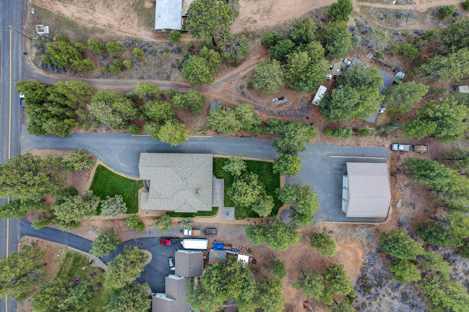 Deschutes RiverWoods - Residential