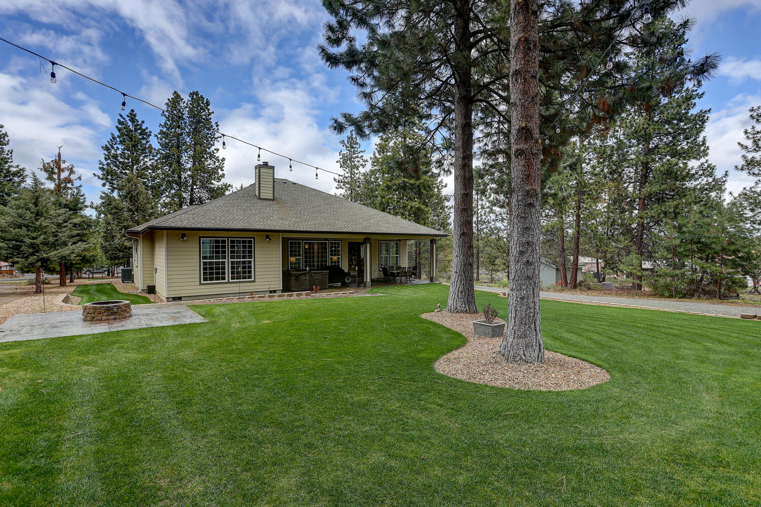 Deschutes RiverWoods - Residential