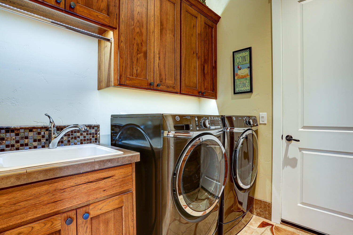 Deschutes RiverWoods - Residential