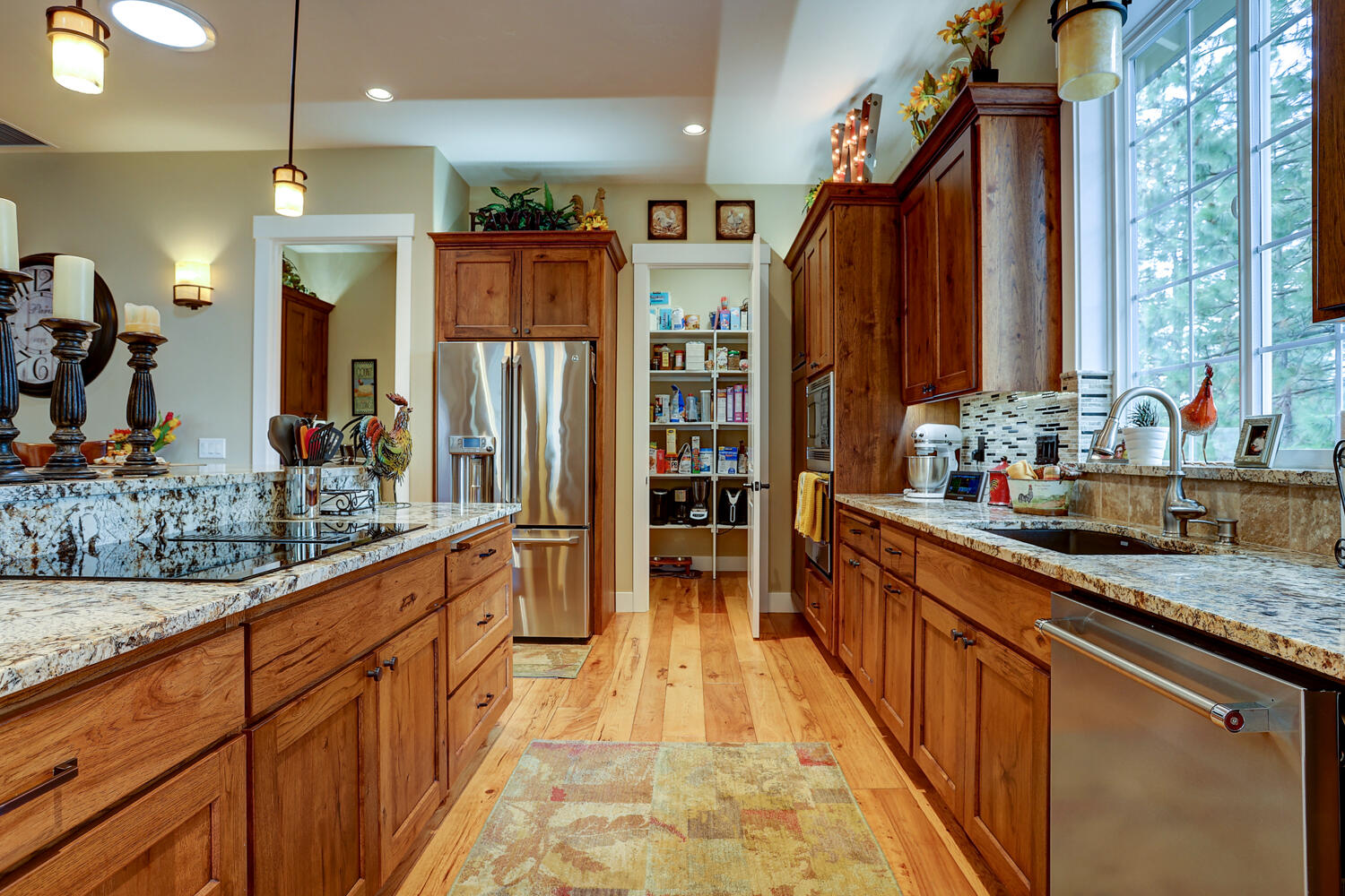 Deschutes RiverWoods - Residential