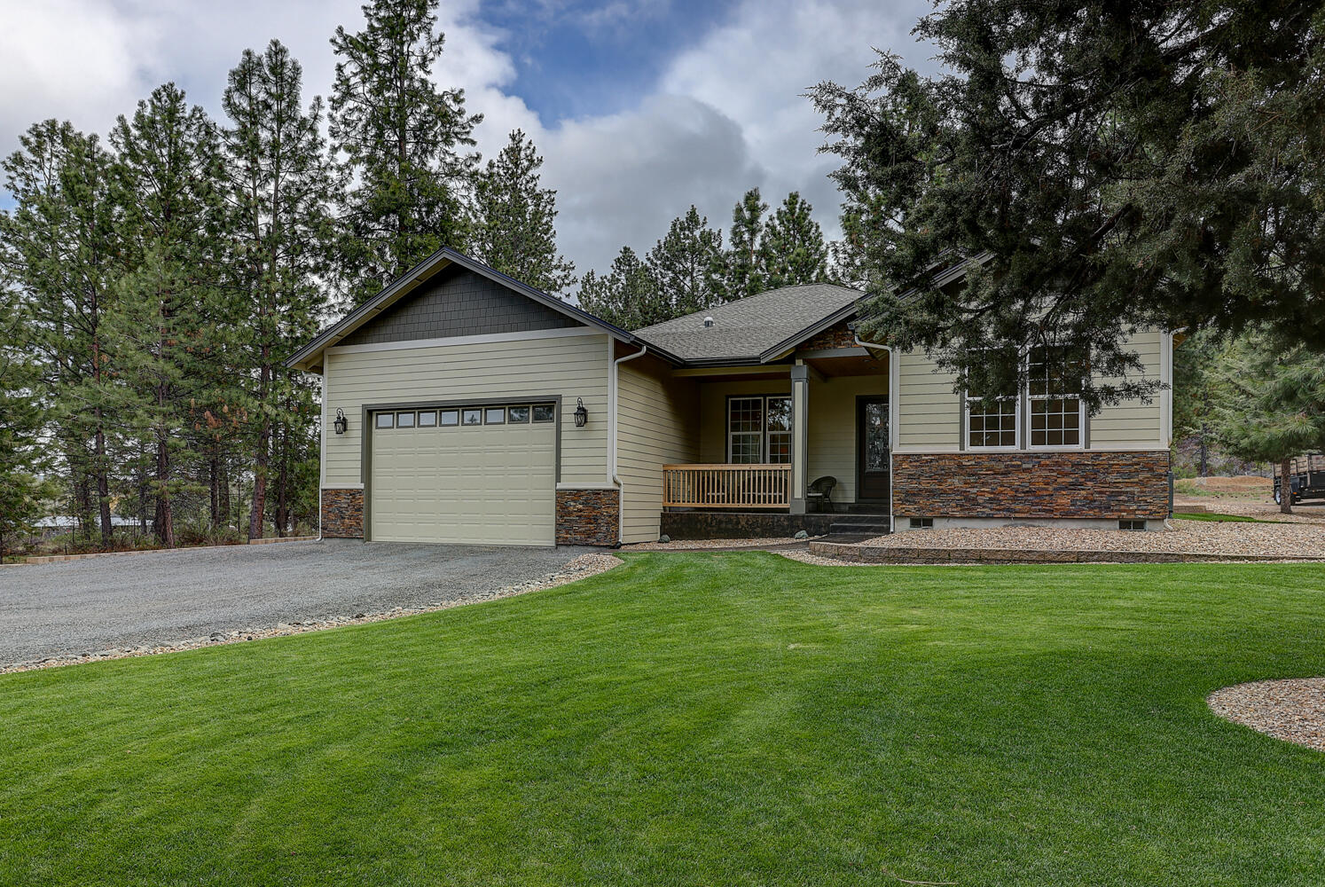 Deschutes RiverWoods - Residential