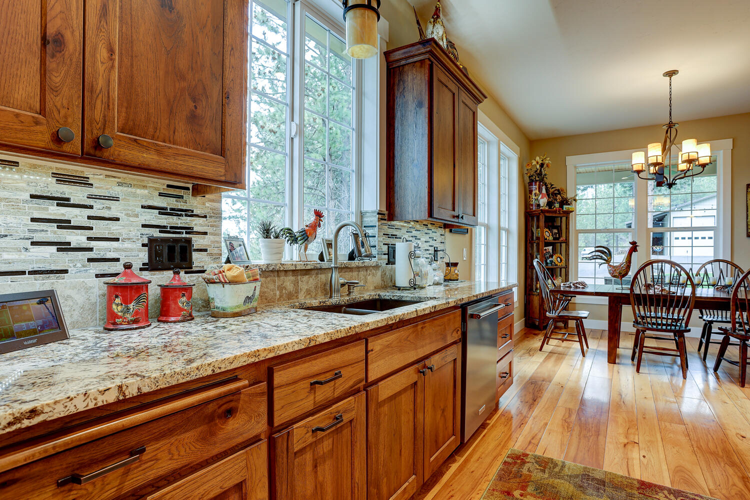 Deschutes RiverWoods - Residential