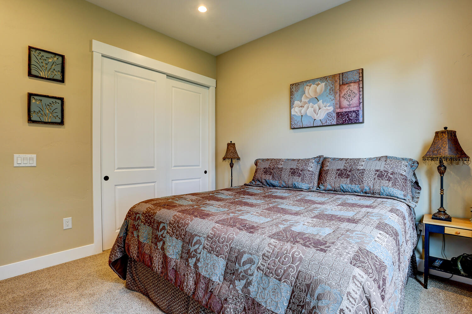 Deschutes RiverWoods - Residential