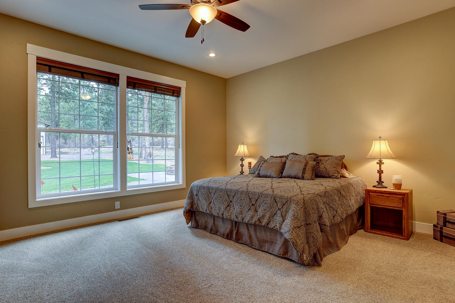 Deschutes RiverWoods - Residential