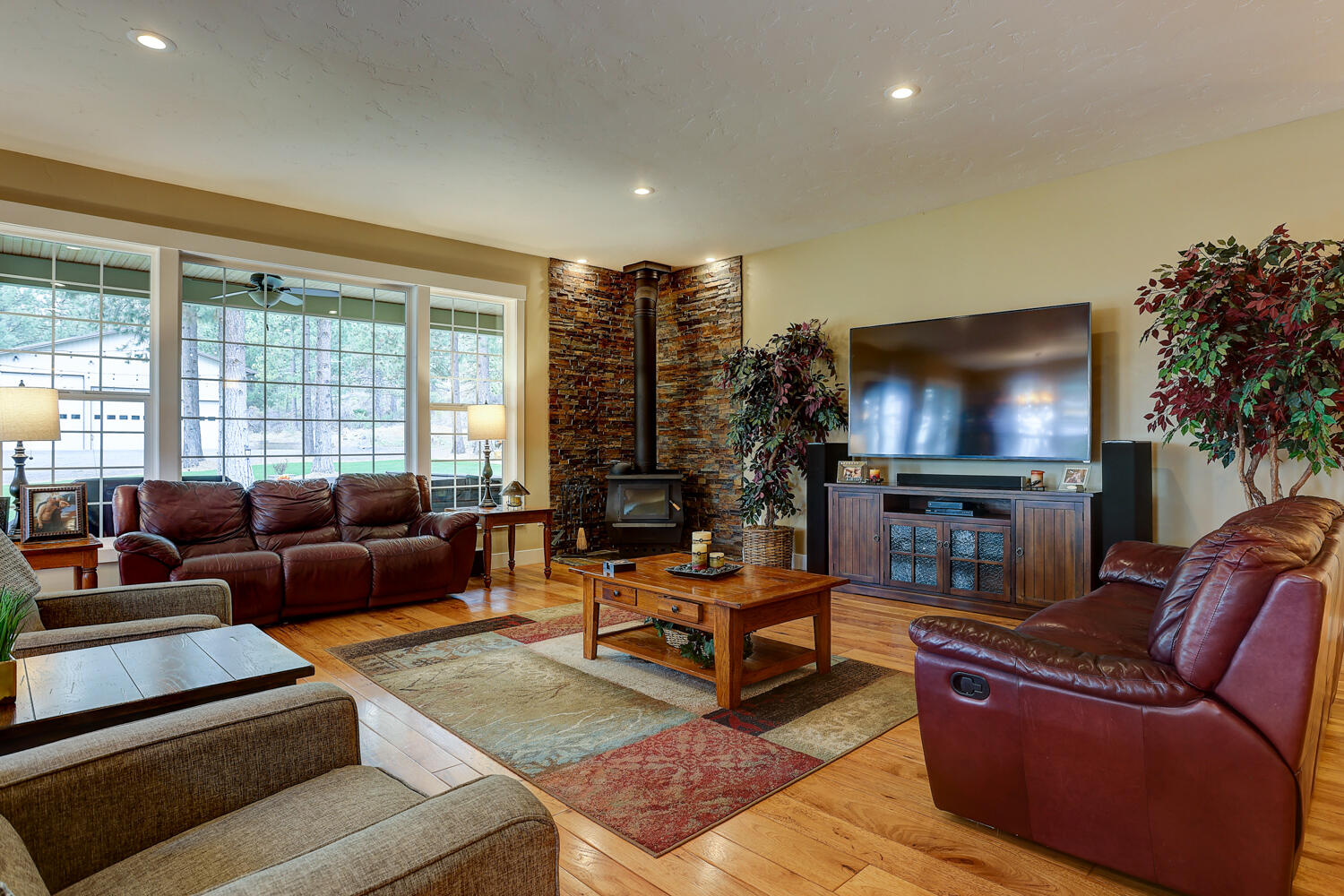 Deschutes RiverWoods - Residential