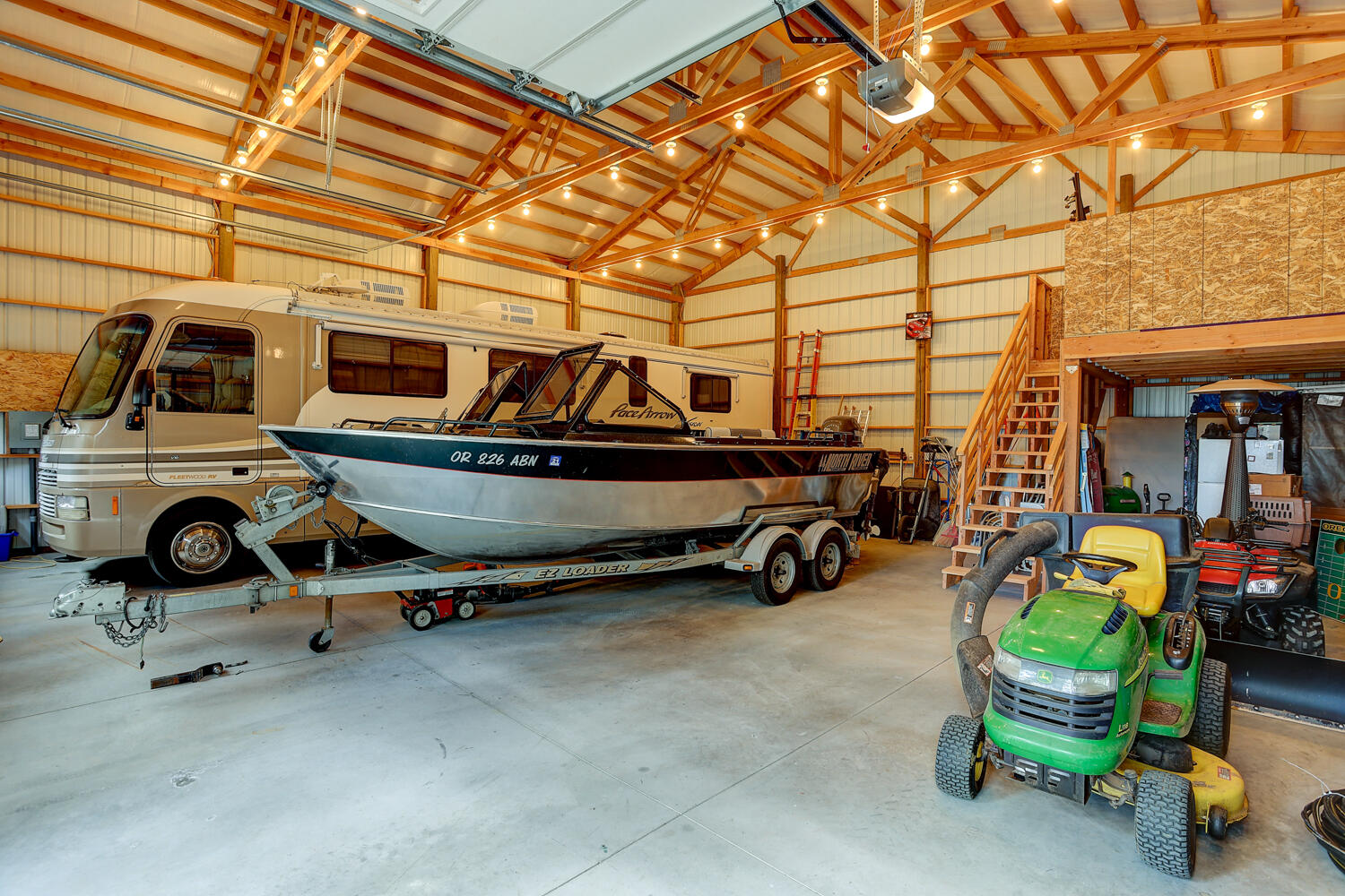 Deschutes RiverWoods - Residential