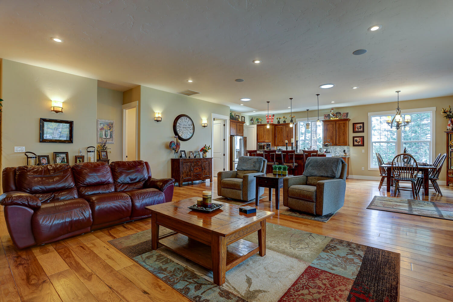 Deschutes RiverWoods - Residential