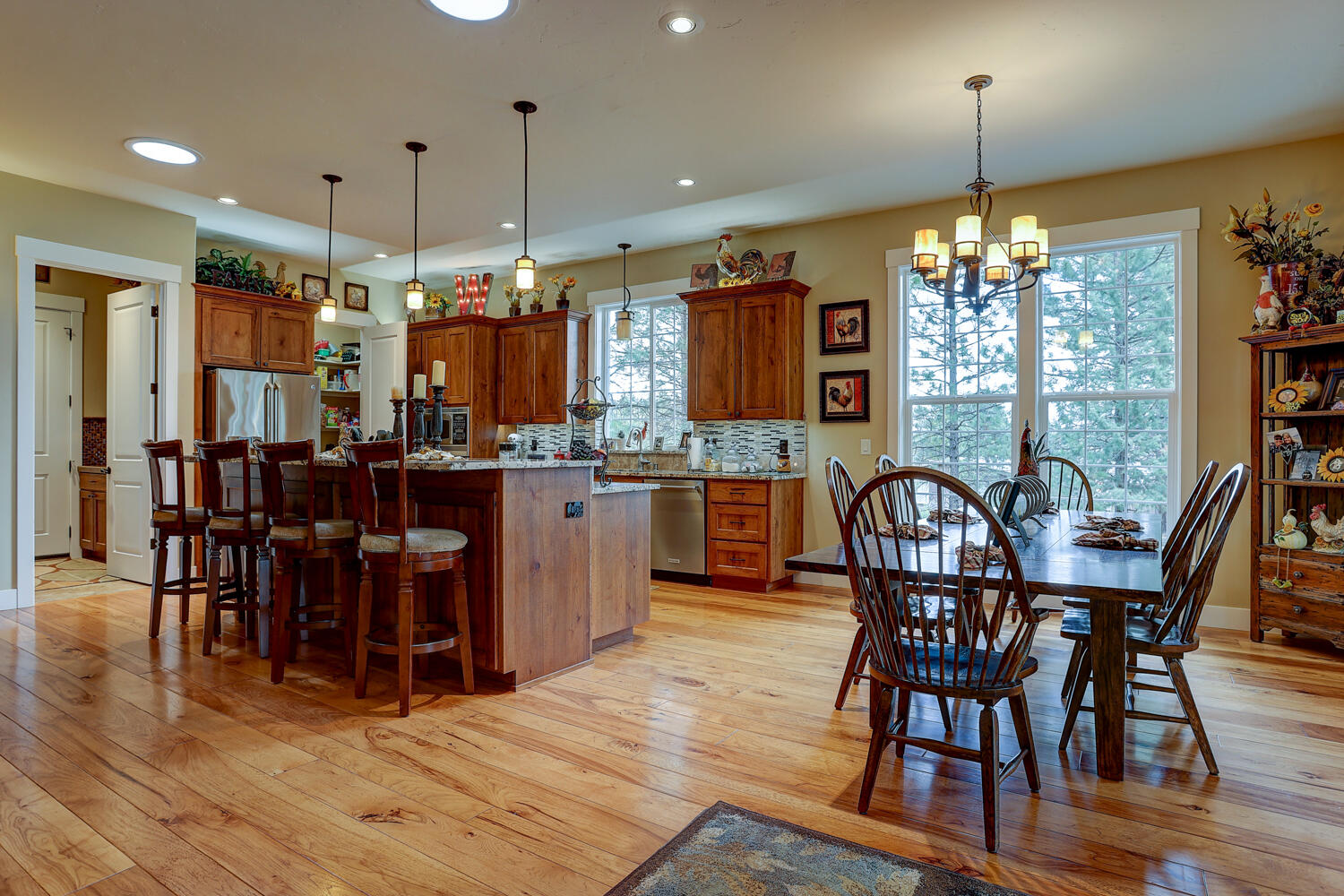 Deschutes RiverWoods - Residential