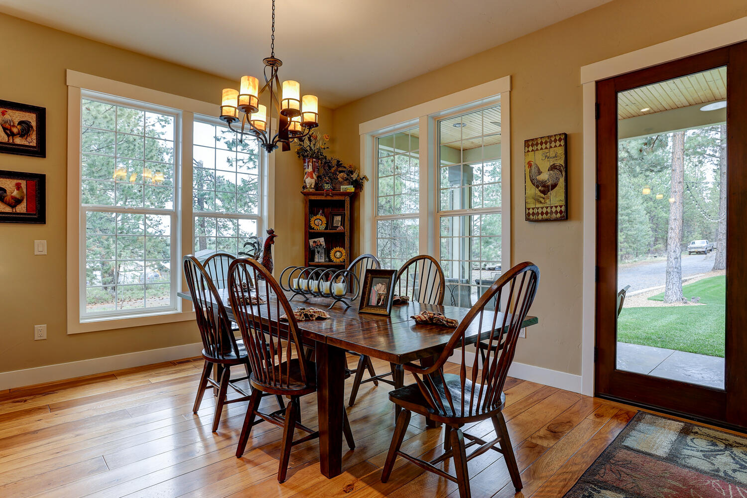 Deschutes RiverWoods - Residential