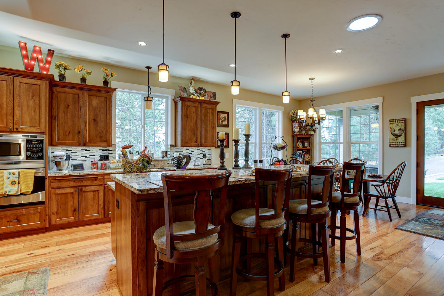 Deschutes RiverWoods - Residential