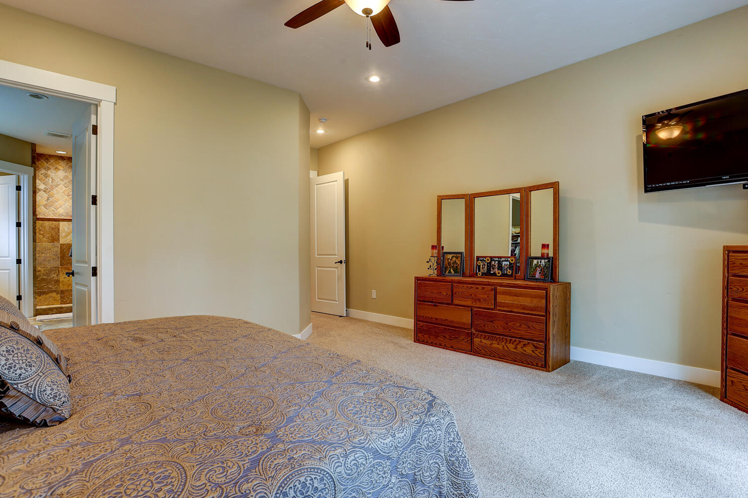 Deschutes RiverWoods - Residential